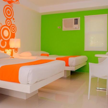 Islands Stay Hotel - Puerto Princesa Kültér fotó