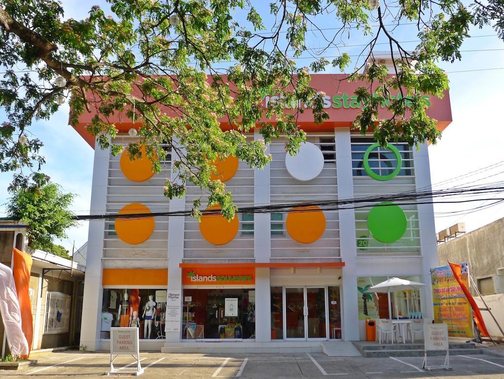 Islands Stay Hotel - Puerto Princesa Kültér fotó