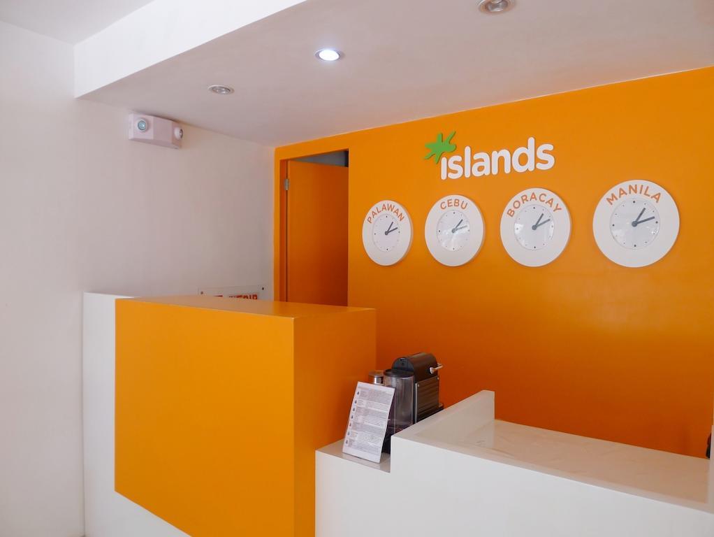 Islands Stay Hotel - Puerto Princesa Kültér fotó
