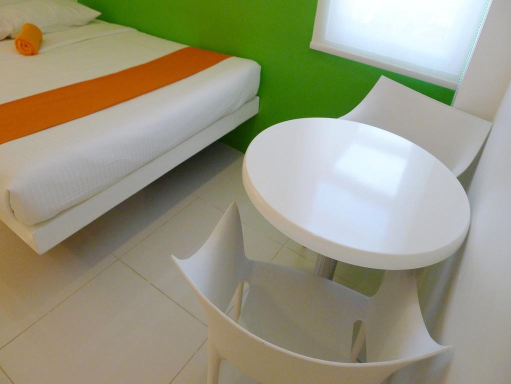 Islands Stay Hotel - Puerto Princesa Szoba fotó