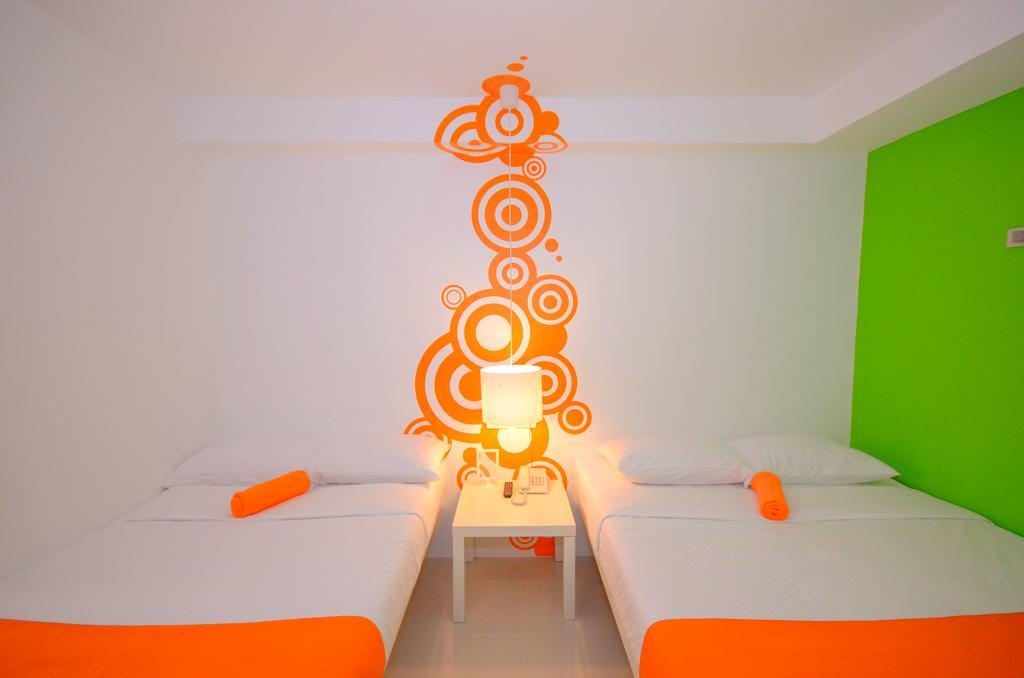 Islands Stay Hotel - Puerto Princesa Kültér fotó