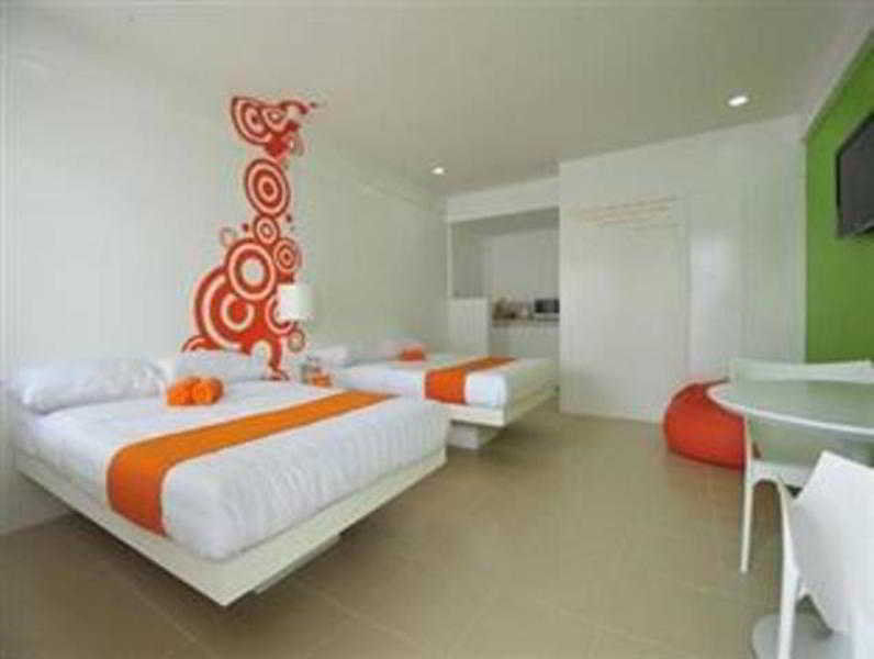 Islands Stay Hotel - Puerto Princesa Kültér fotó