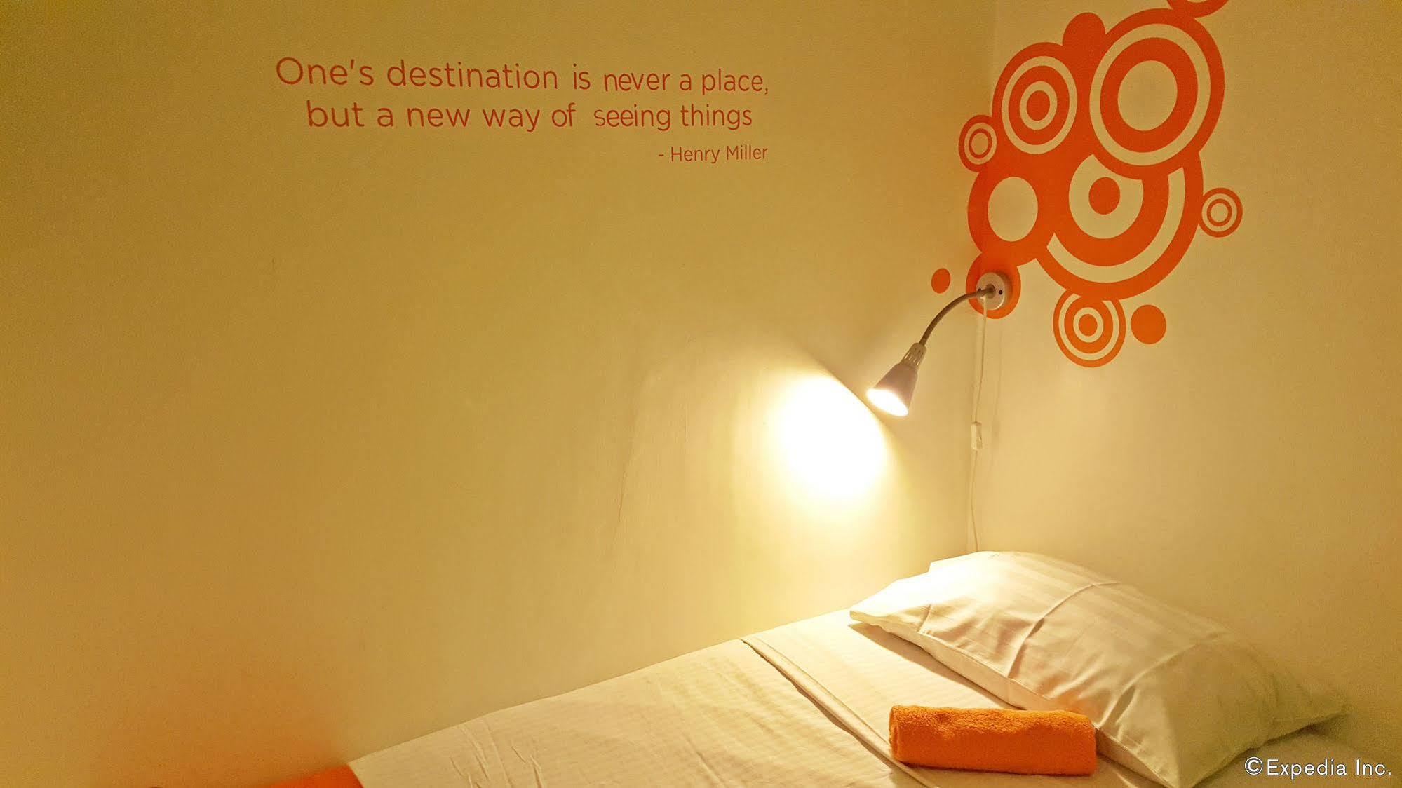 Islands Stay Hotel - Puerto Princesa Kültér fotó