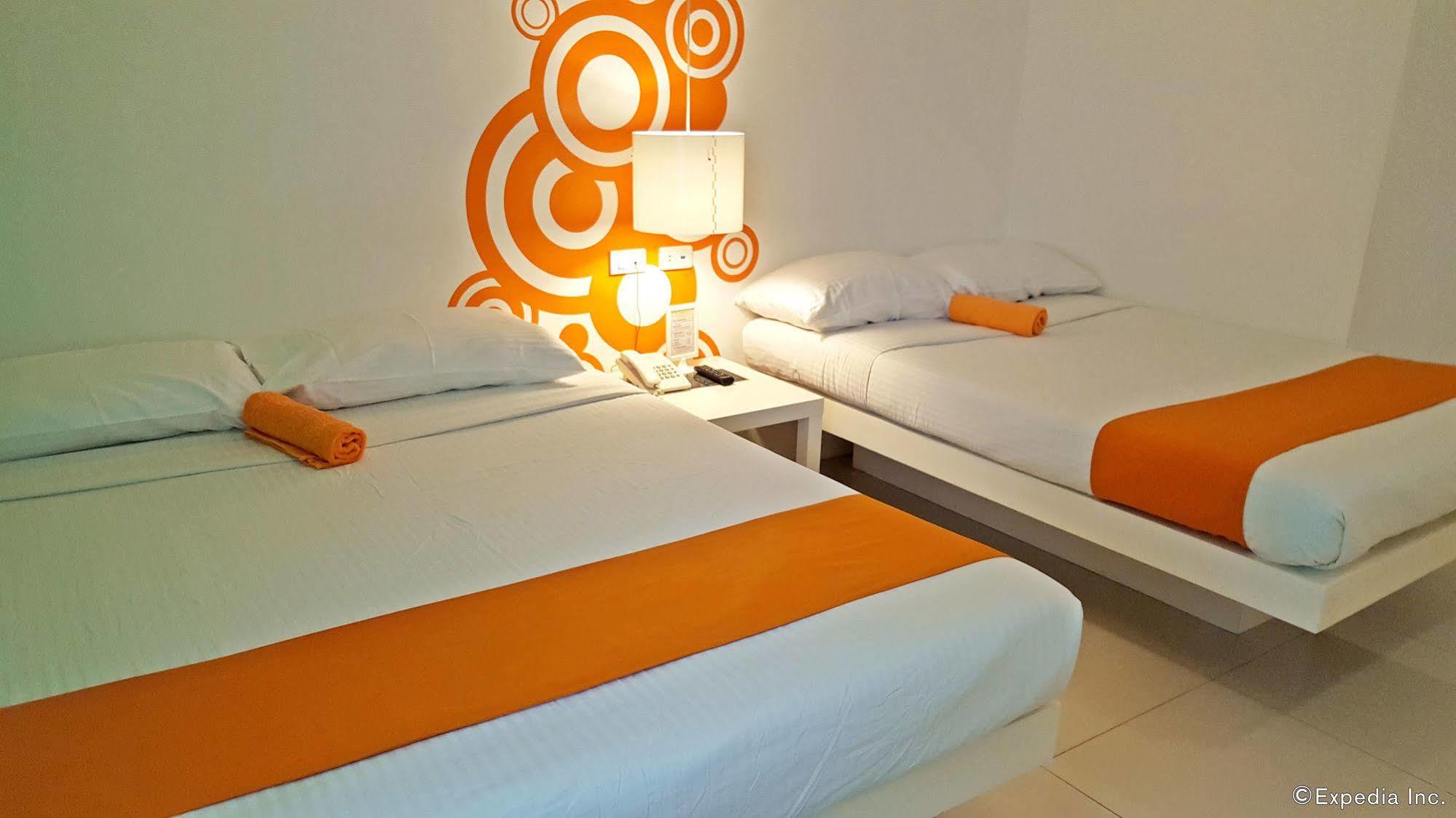 Islands Stay Hotel - Puerto Princesa Kültér fotó