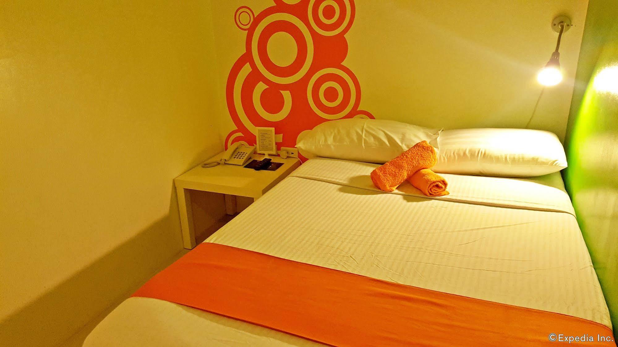 Islands Stay Hotel - Puerto Princesa Kültér fotó